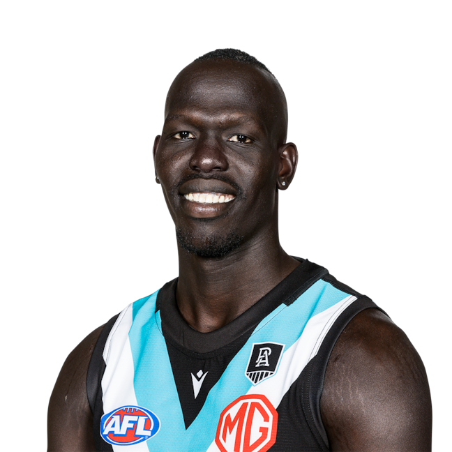 Aliir Aliir profile picture